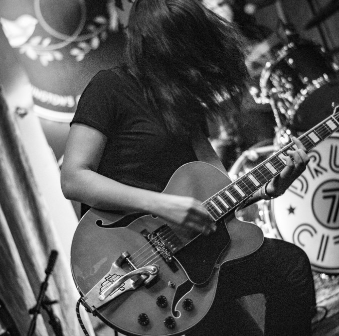 Photo by Luther Lux Photography