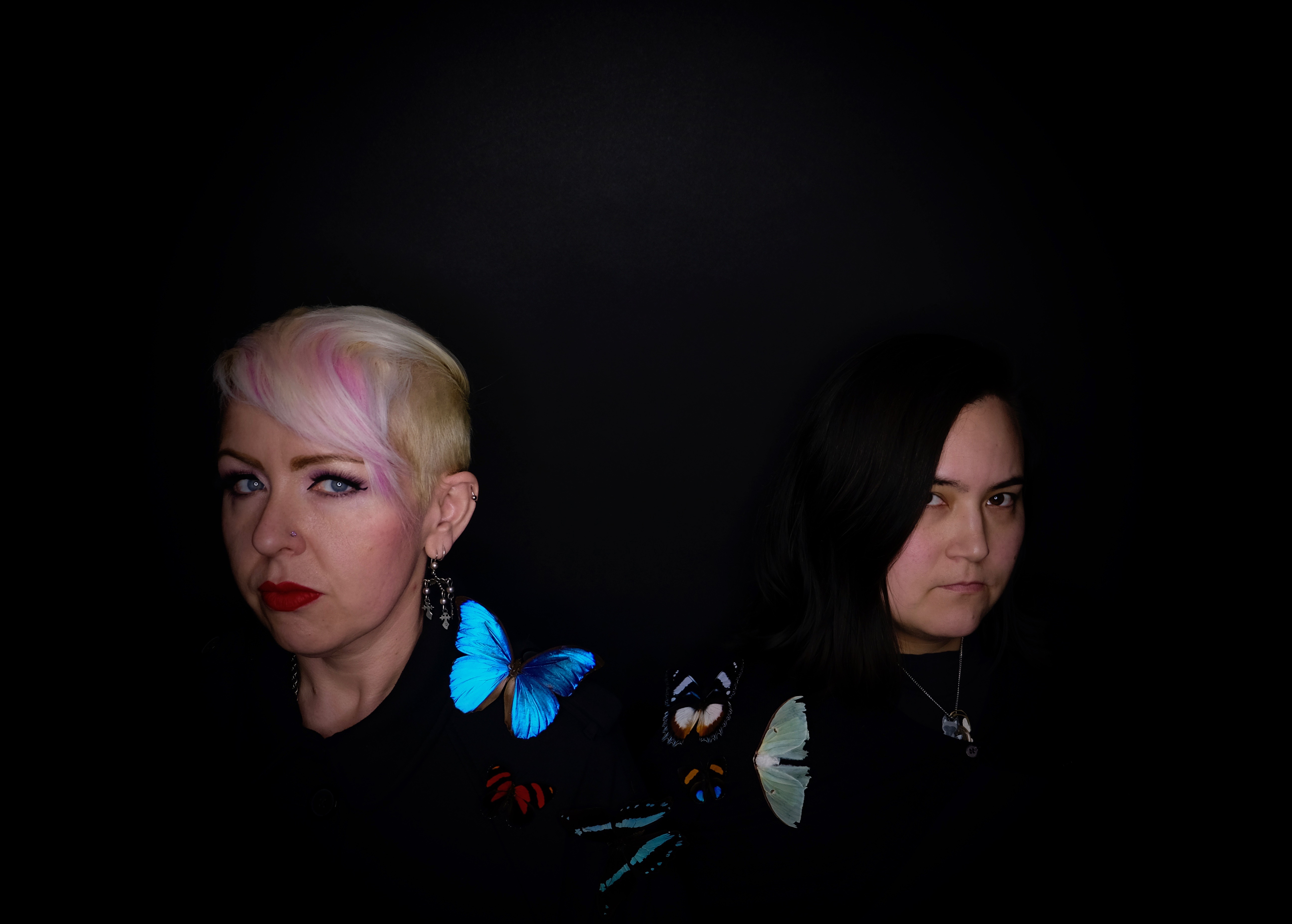 Coven Tree pic by Claire