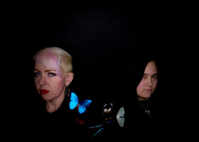 Coven Tree pic by Claire