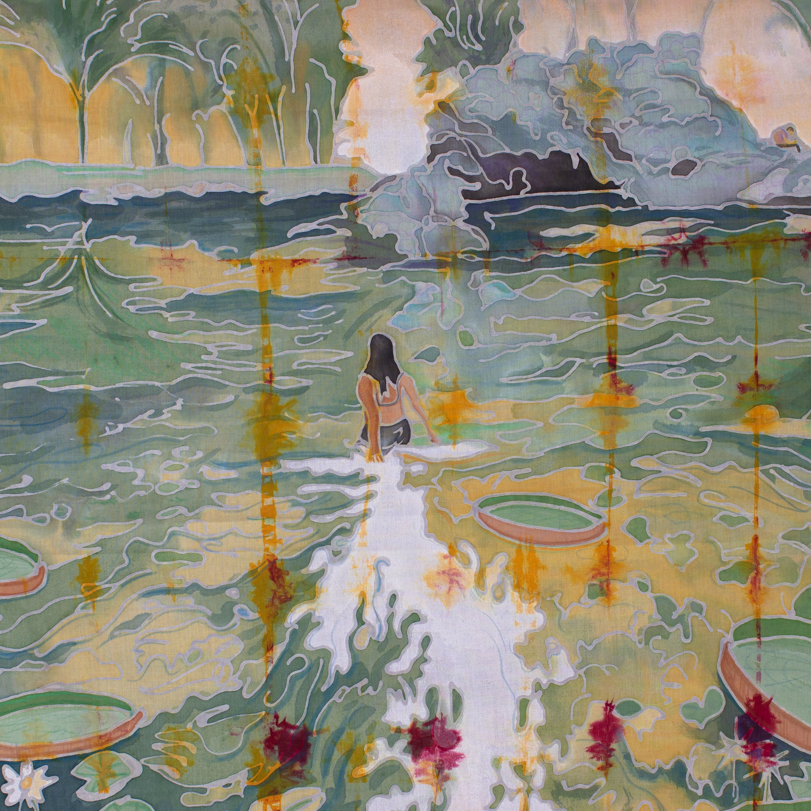 Teething Veils CoC Painting HiRes