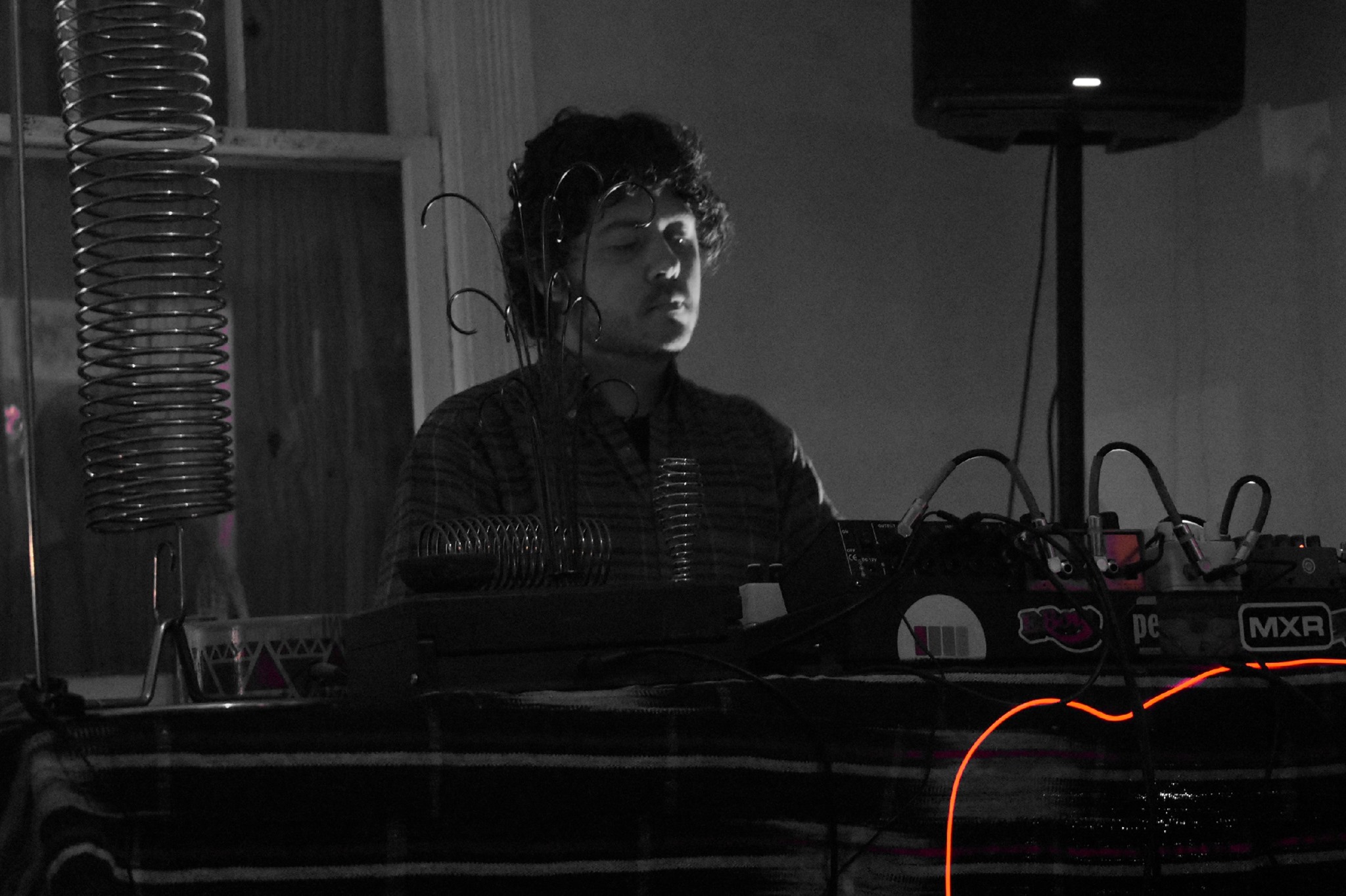 Jason A Mullinax Pic