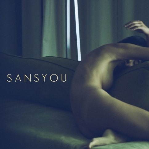 Sansyou Eyes Front image