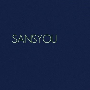 Sansyou logo