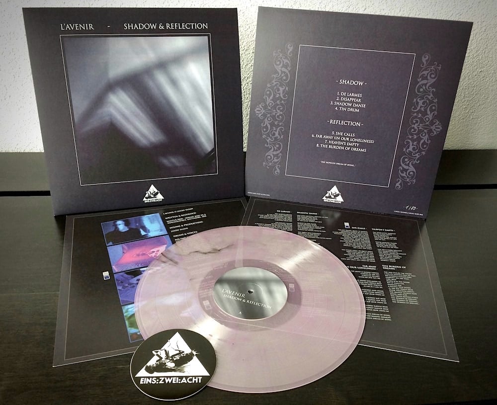 Jason Sloan_new album_late 2021