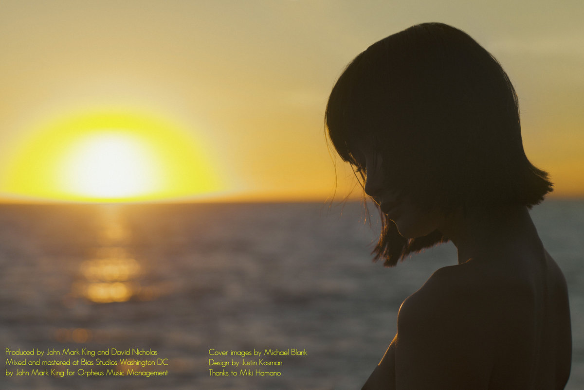 Back cover art sansyou